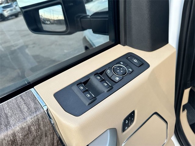Certified 2019 Ford F250 Lariat w/ Lariat Ultimate Package image 19