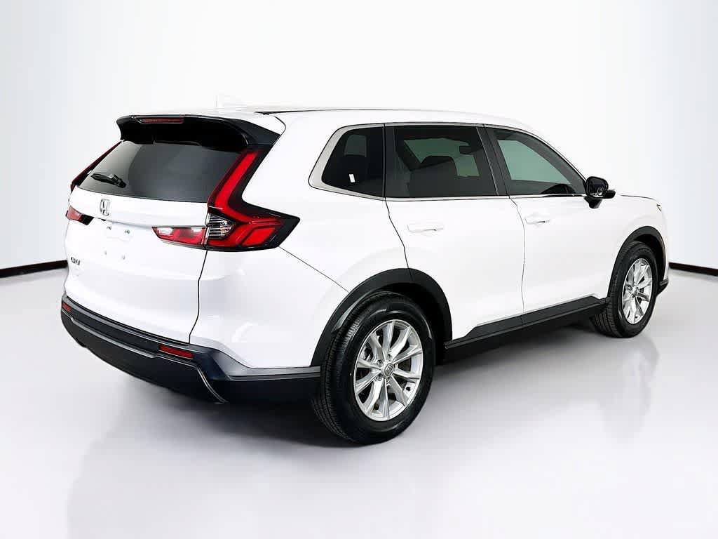 Used 2024 Honda CR-V EX-L image 25