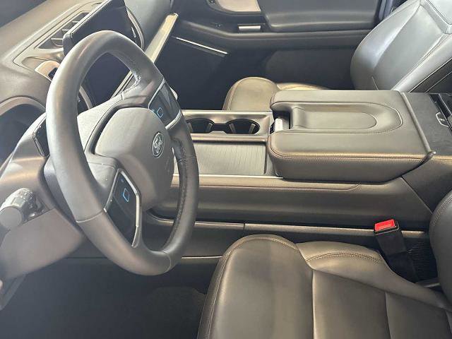 Certified 2025 Ford Expedition Max Active AWD/4WD image 19