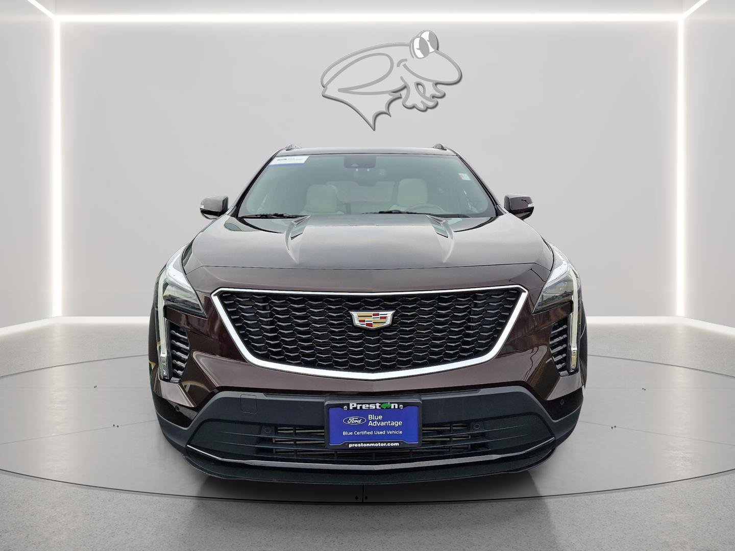 Used 2021 Cadillac XT4 Sport image 7