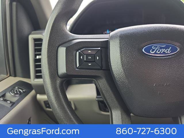 Certified 2020 Ford F350 XL w/ Power Equipment Group AWD/4WD image 27