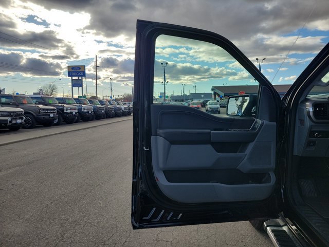 Certified 2024 Ford F150 XLT w/ Mobile Office Package image 22