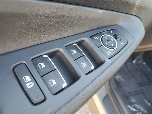 Used 2023 Hyundai Santa Fe SEL image 20