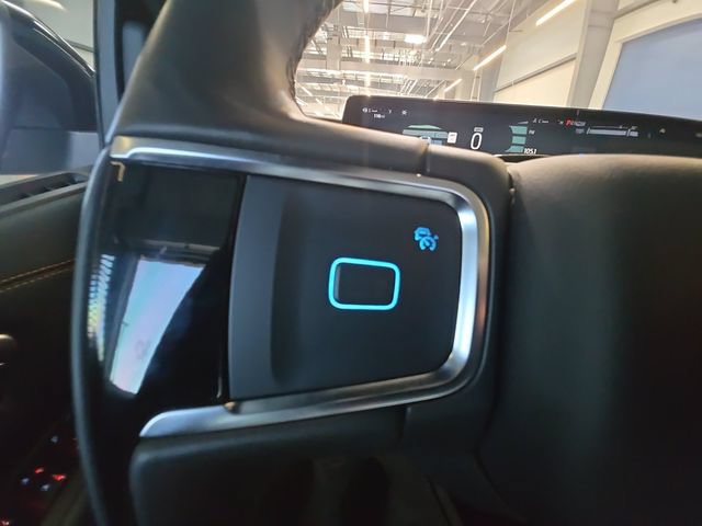 Certified 2025 Ford Expedition Tremor AWD/4WD image 20