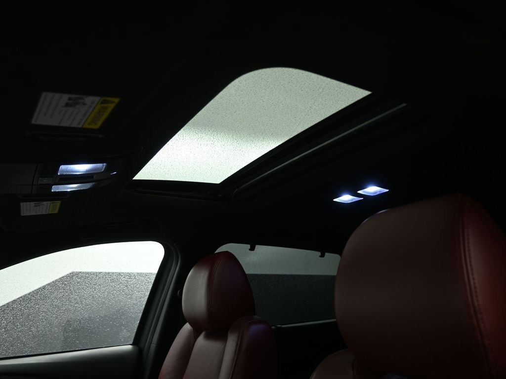 Used 2022 MAZDA CX-9 Carbon Edition image 19