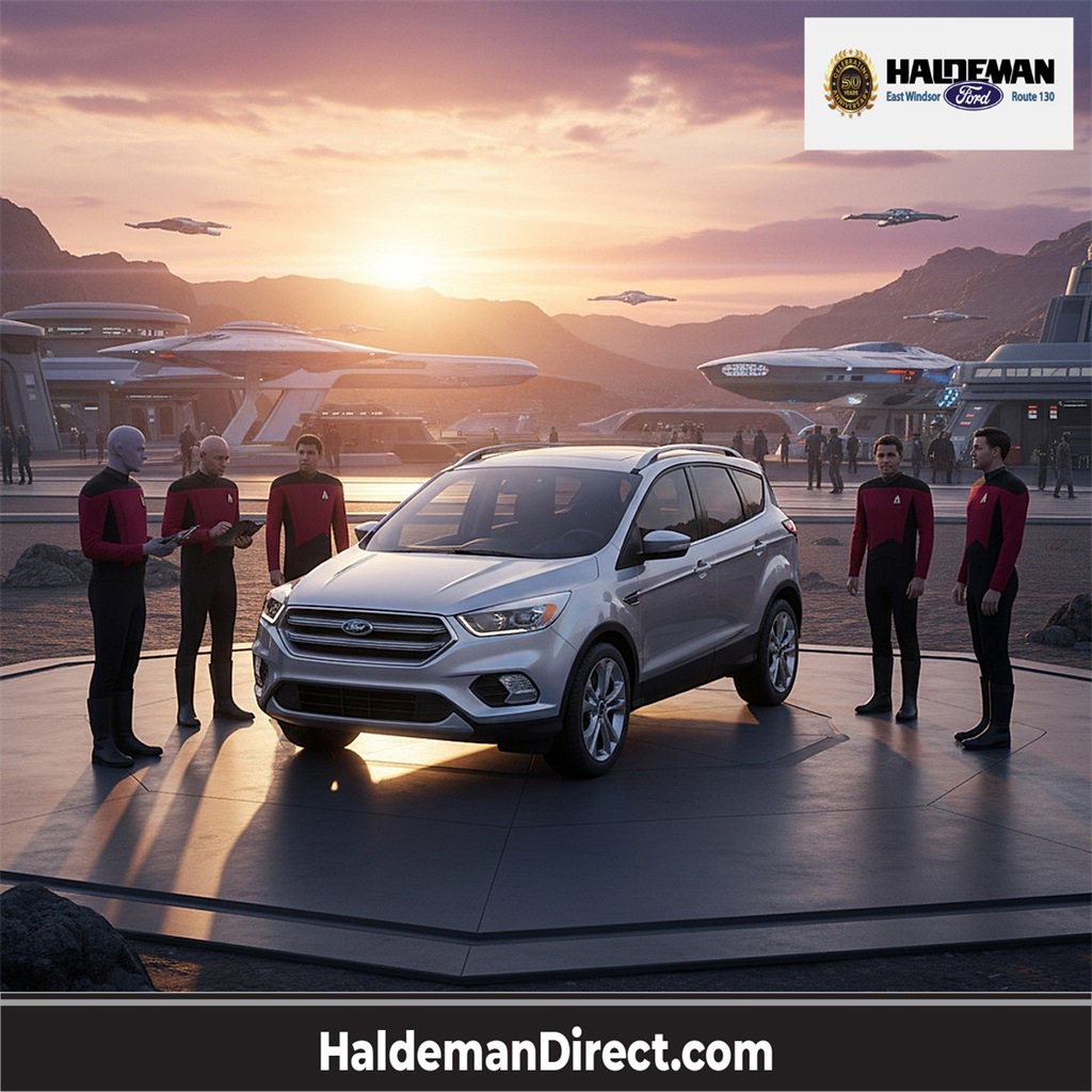 Certified 2019 Ford Escape SEL