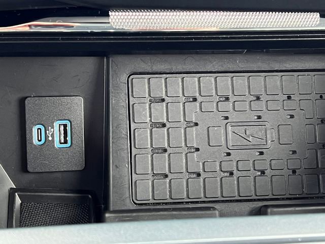 Certified 2024 Ford F150 Lightning Flash w/ Max Trailer Tow Package image 44