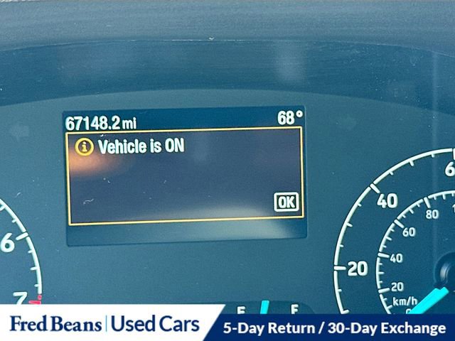 Certified 2025 Ford Transit 350 XLT RWD image 11