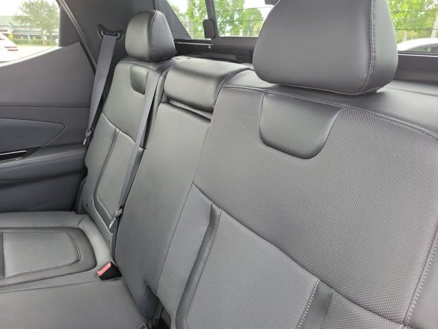 Used 2023 Hyundai Santa Cruz Limited AWD/4WD image 25