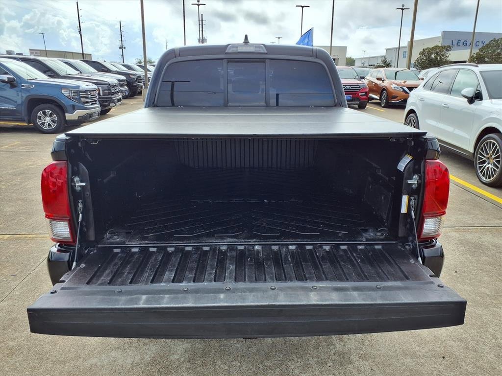 Used 2023 Toyota Tacoma SR image 28