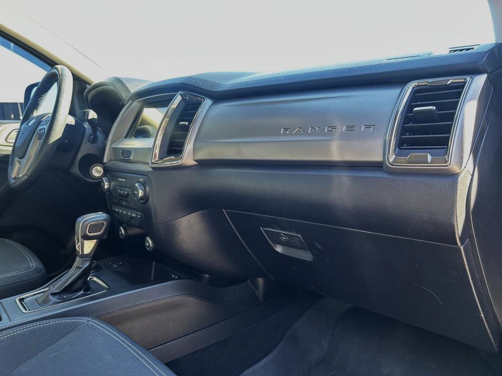 Certified 2019 Ford Ranger XLT w/ Equipment Group 301A Mid image 15
