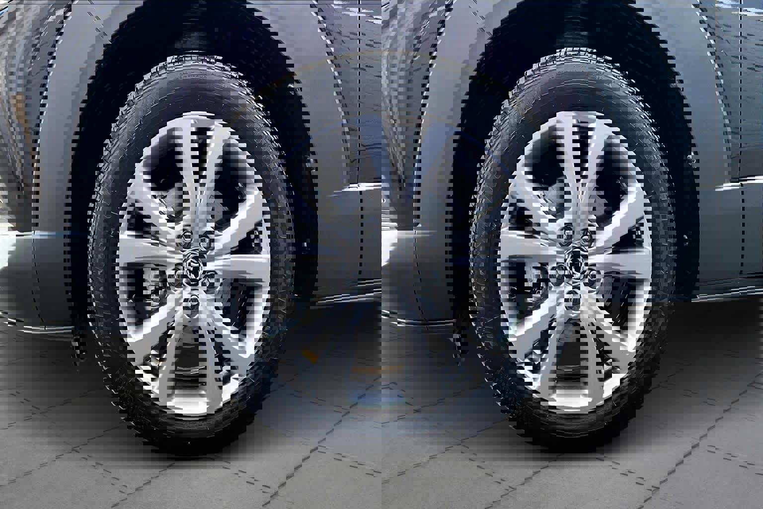 Used 2021 MAZDA CX-30 FWD 2.5 S w/ Preferred Package image 13