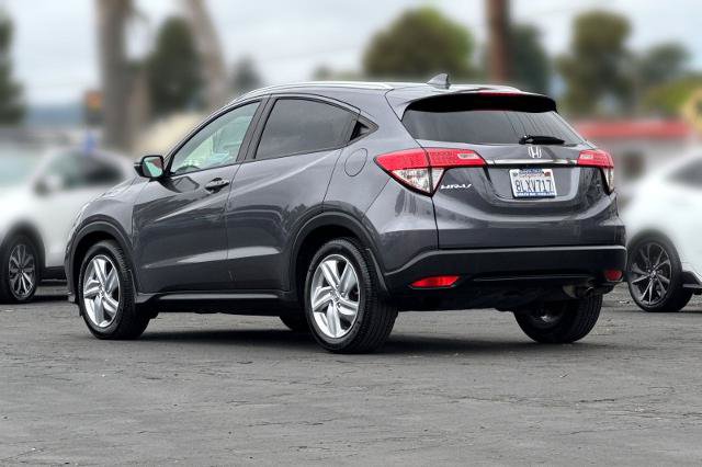 Used 2019 Honda HR-V EX image 31