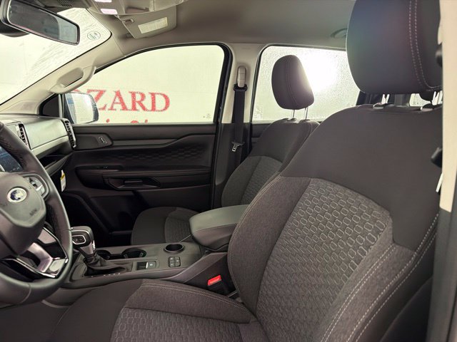 Certified 2026 Ford Ranger XLT RWD image 19