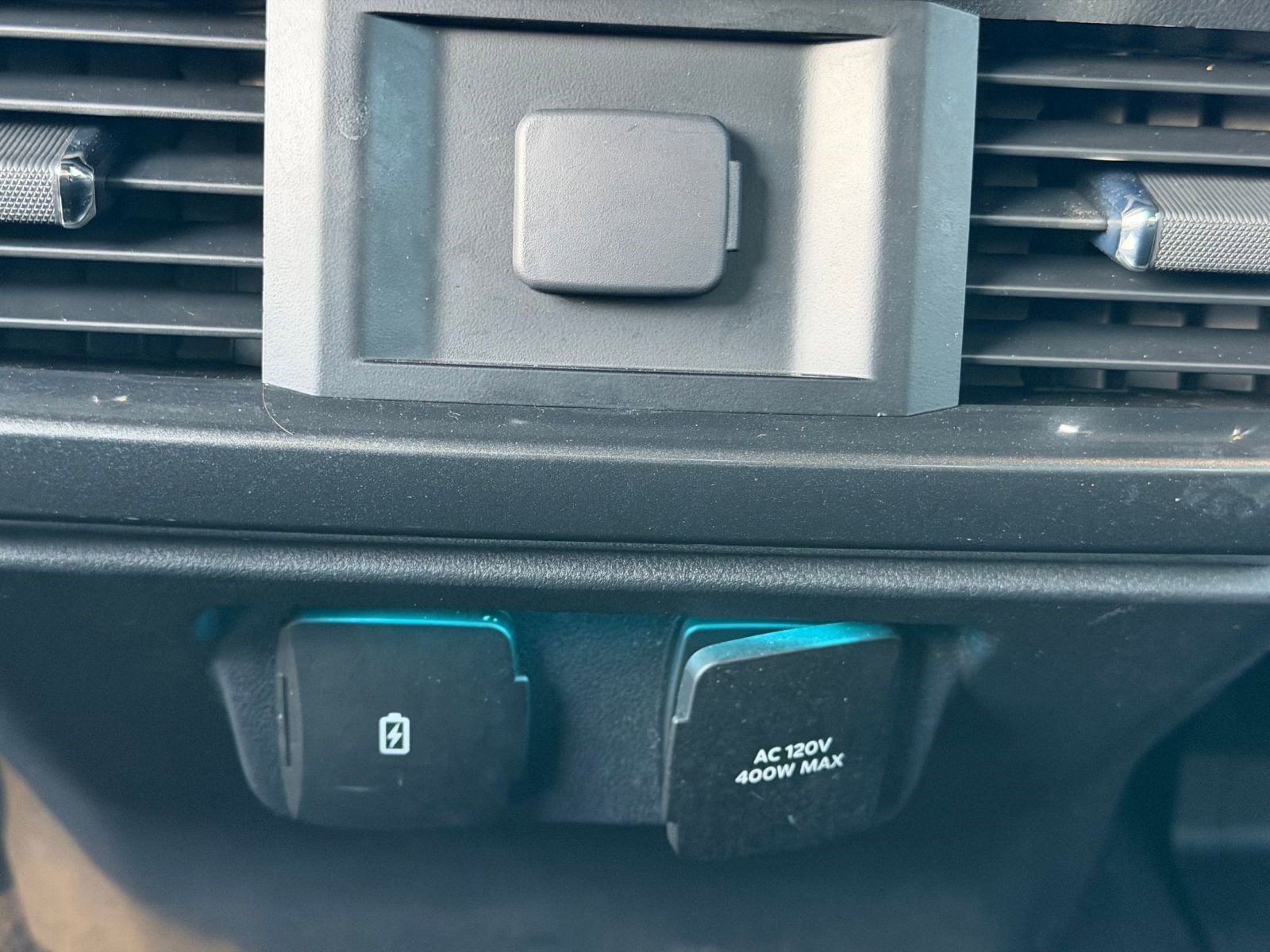 Certified 2023 Ford F150 XLT w/ Equipment Group 302A High image 25