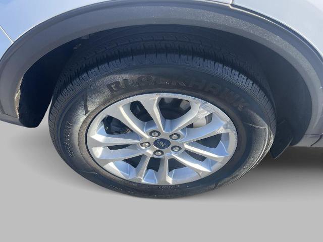 Certified 2022 Ford Escape SE w/ Convenience Package image 11