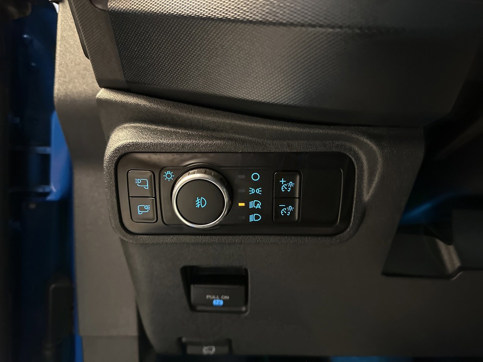 Certified 2023 Ford Bronco Outer Banks image 20