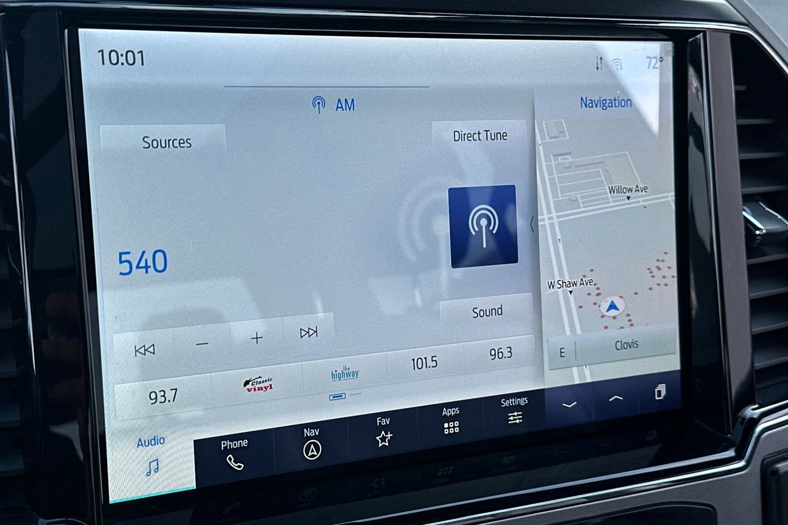 Certified 2022 Ford F250 Lariat w/ Lariat Ultimate Package image 19