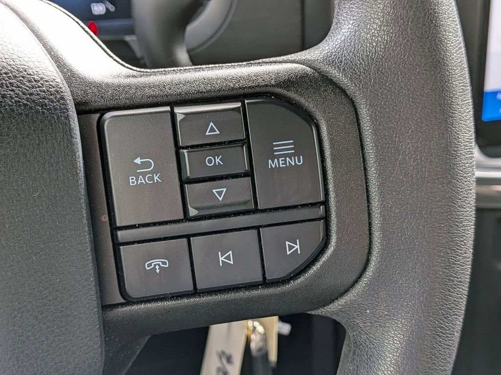 Certified 2024 Ford F150 STX image 26