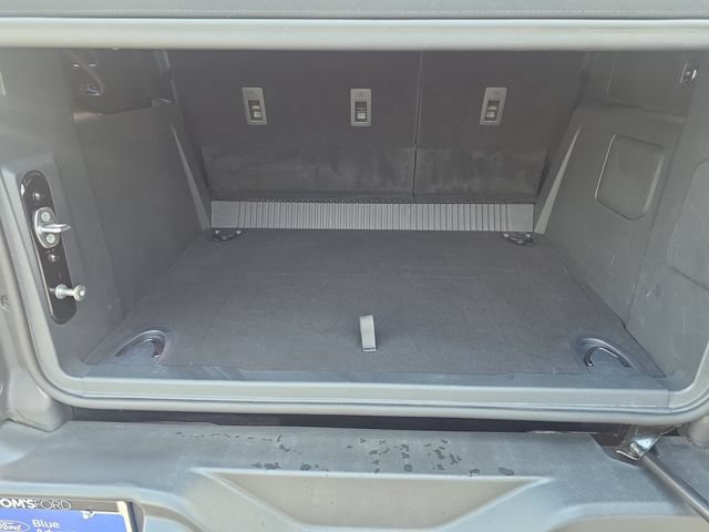 Certified 2026 Ford Bronco Big Bend AWD/4WD image 19