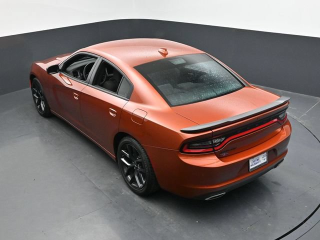 Used 2023 Dodge Charger SXT w/ Blacktop Package RWD image 41