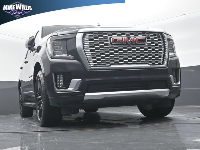 Used 2023 GMC Yukon Denali RWD image 18