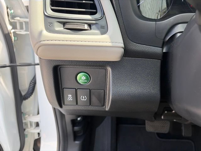Used 2022 Honda HR-V LX image 11