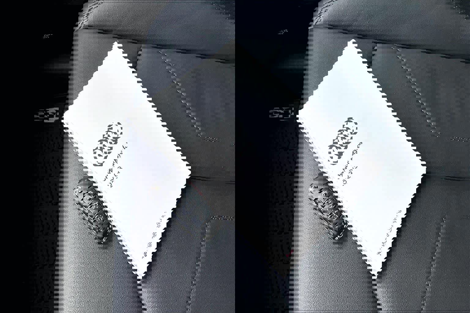 Used 2023 Audi Q3 2.0T Premium Plus image 16