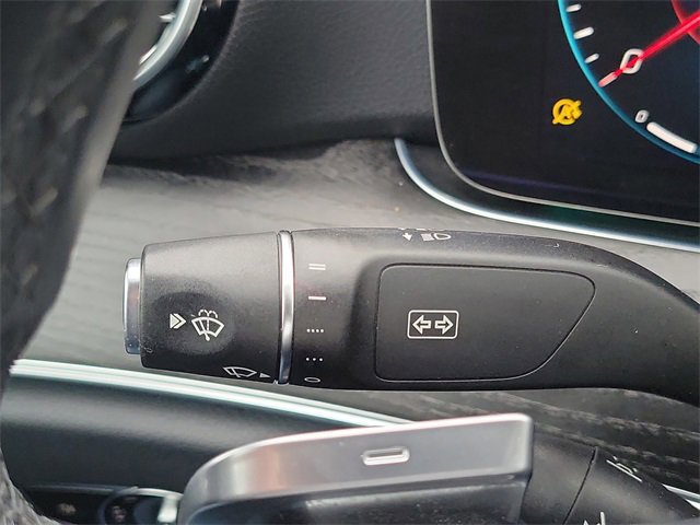 Used 2022 Mercedes-Benz E 450 4MATIC Sedan image 11