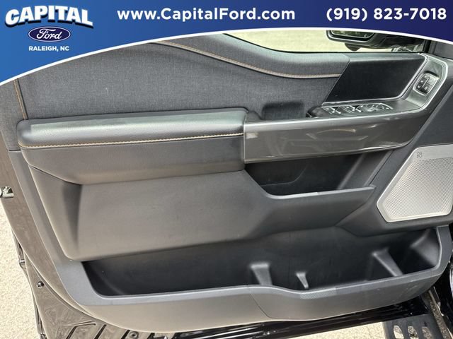 Certified 2023 Ford F150 Tremor w/ Equipment Group 402A High AWD/4WD image 20