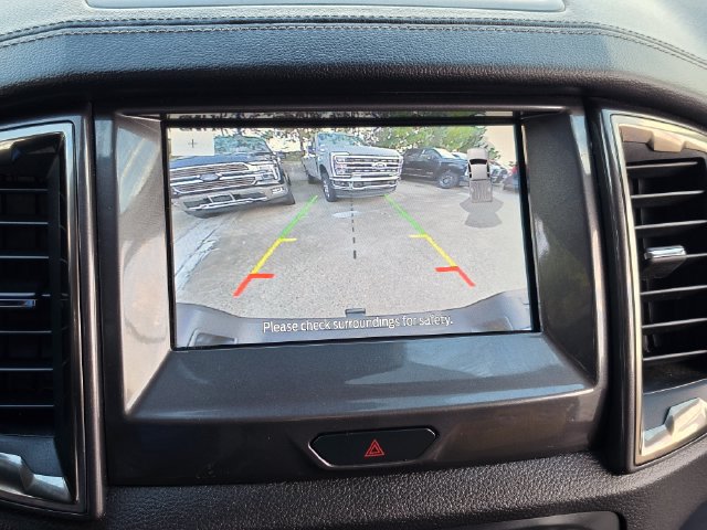 Certified 2020 Ford Ranger Lariat w/ Equipment Group 501A Mid AWD/4WD image 24
