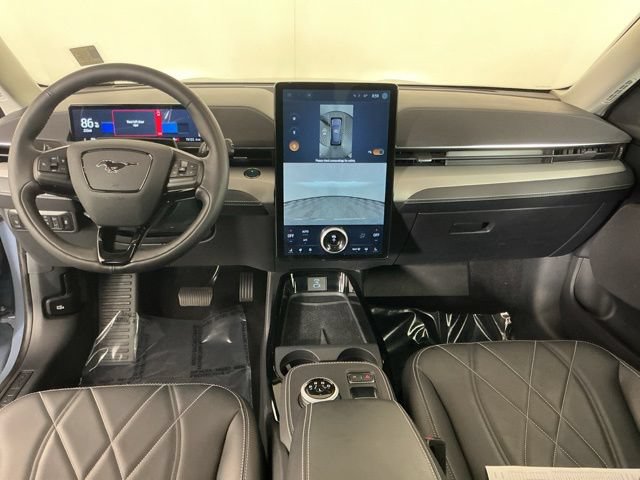 Certified 2023 Ford Mustang Mach-E California Route 1 AWD/4WD image 28