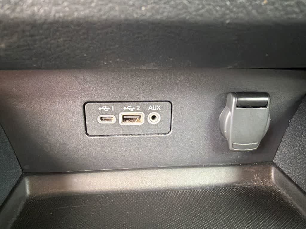 Used 2020 Nissan Altima 2.5 SR FWD image 23