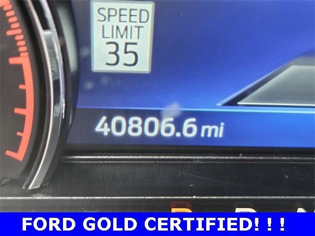 Certified 2023 Ford Explorer Limited w/ Equipment Group 301A image 27