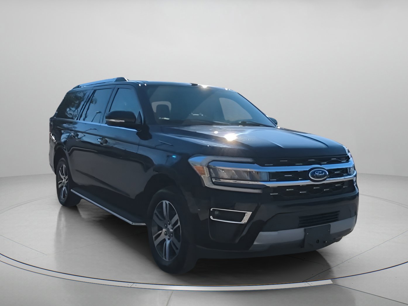 Certified 2023 Ford Expedition Max Limited image 28