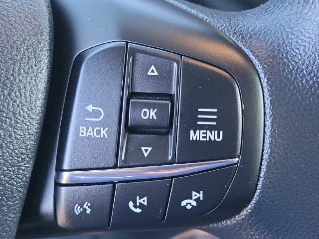 Certified 2023 Ford Bronco Sport Outer Banks w/ Tech Package AWD/4WD image 9