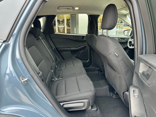Certified 2024 Ford Escape Active w/ Cold Weather Package image 40
