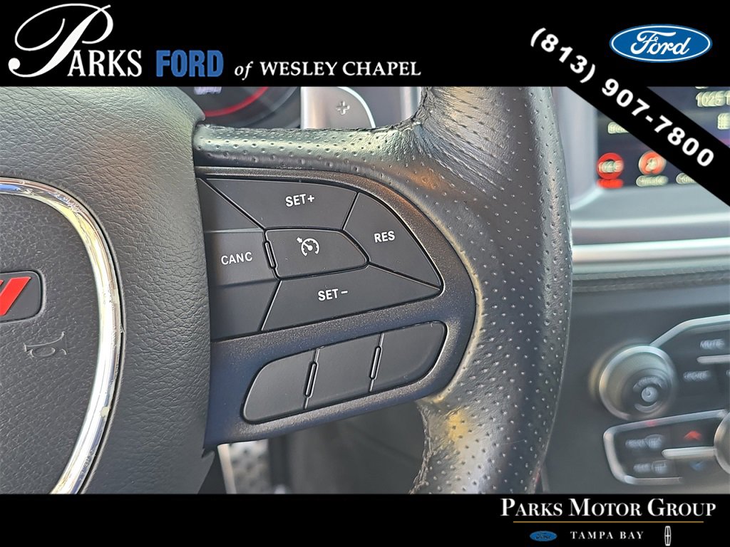 Used 2020 Dodge Charger GT w/ Plus Group image 30