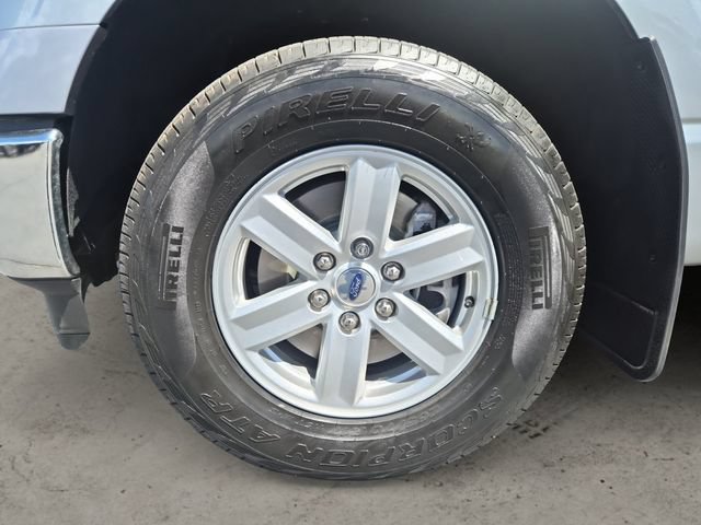 Certified 2023 Ford F150 XLT AWD/4WD image 9