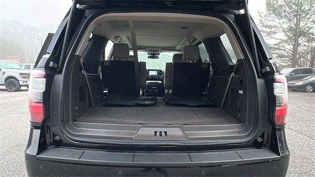 Certified 2021 Ford Expedition Limited image 18