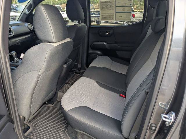 Used 2023 Toyota Tacoma TRD Sport w/ Advanced Technology Package AWD/4WD image 14