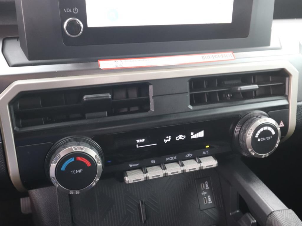 Used 2025 Toyota Tacoma SR5 RWD image 21