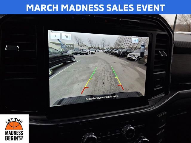 Certified 2023 Ford F150 XLT w/ Equipment Group 302A High image 24