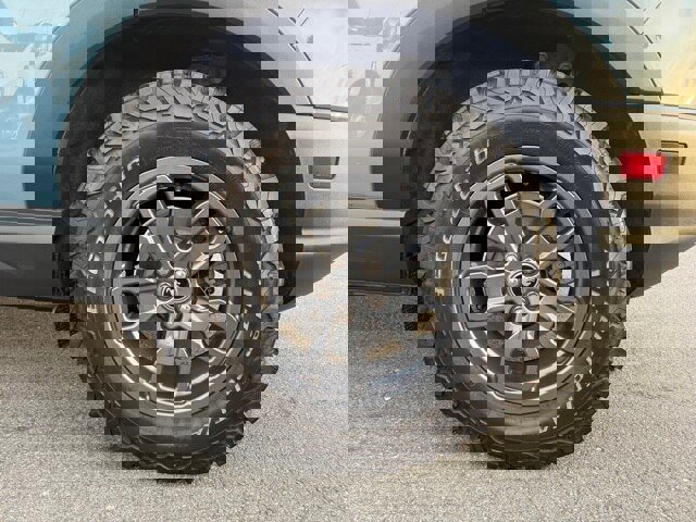 Certified 2022 Ford Bronco Sport Big Bend w/ Convenience Package image 11