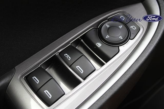 Used 2022 Chevrolet Malibu LT image 23