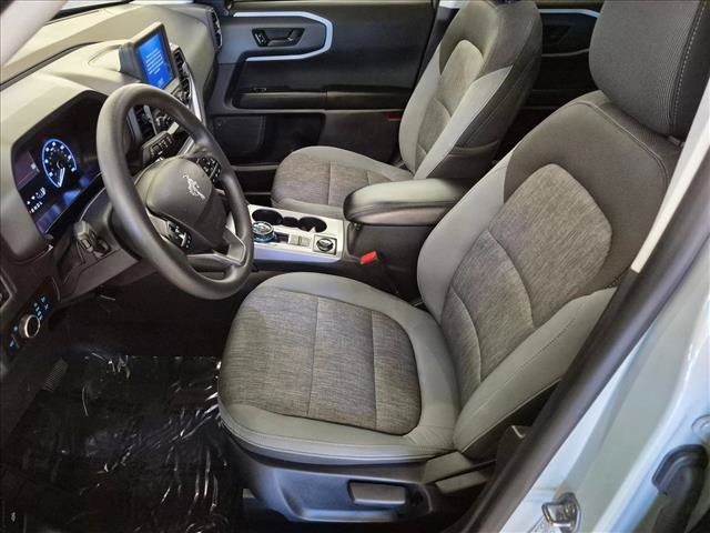Certified 2024 Ford Bronco Sport Big Bend AWD/4WD image 20