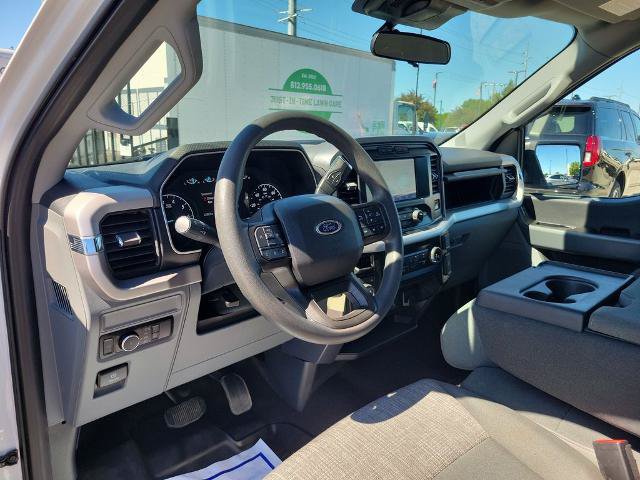 Certified 2023 Ford F150 XLT w/ XTR Package AWD/4WD image 17