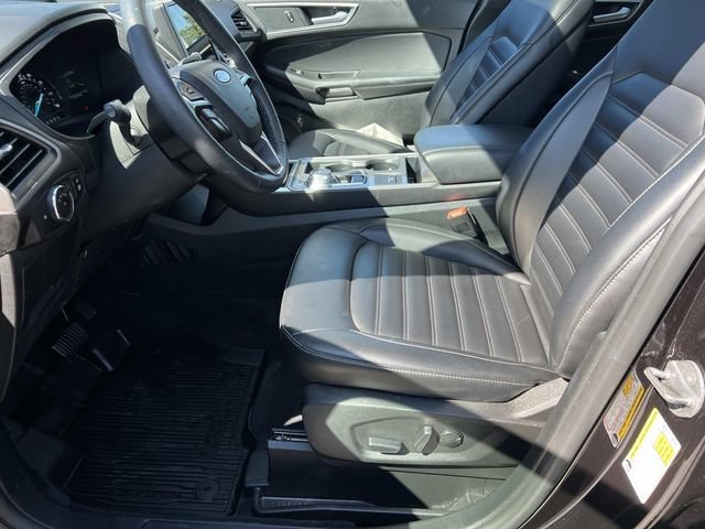 Certified 2024 Ford Edge SEL w/ Convenience Package AWD/4WD image 20