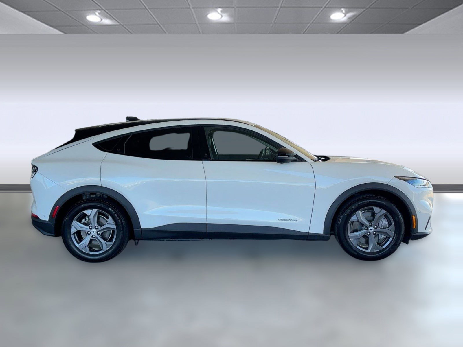 Certified 2023 Ford Mustang Mach-E Select image 7