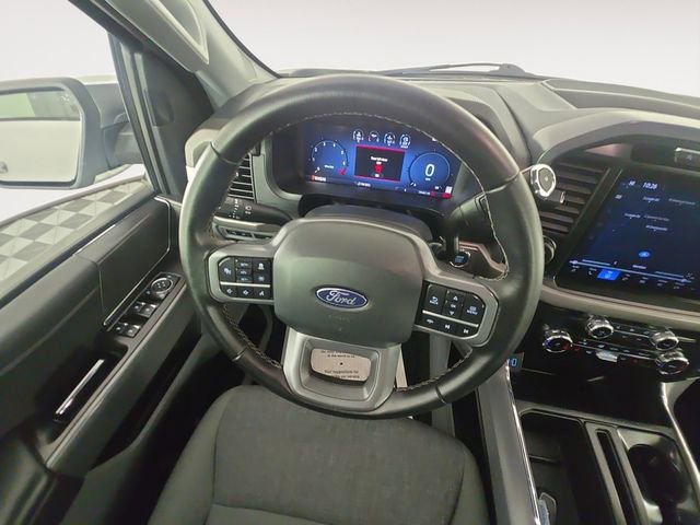 Certified 2024 Ford F150 XLT w/ Equipment Group 302A MID image 12